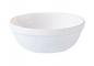 Preview: restaurant-uni-weiss-stapelschale-12cm